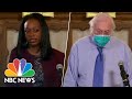 Pathologists Deliver Findings Of George Floyd’s Independent Autopsy | NBC News NOW