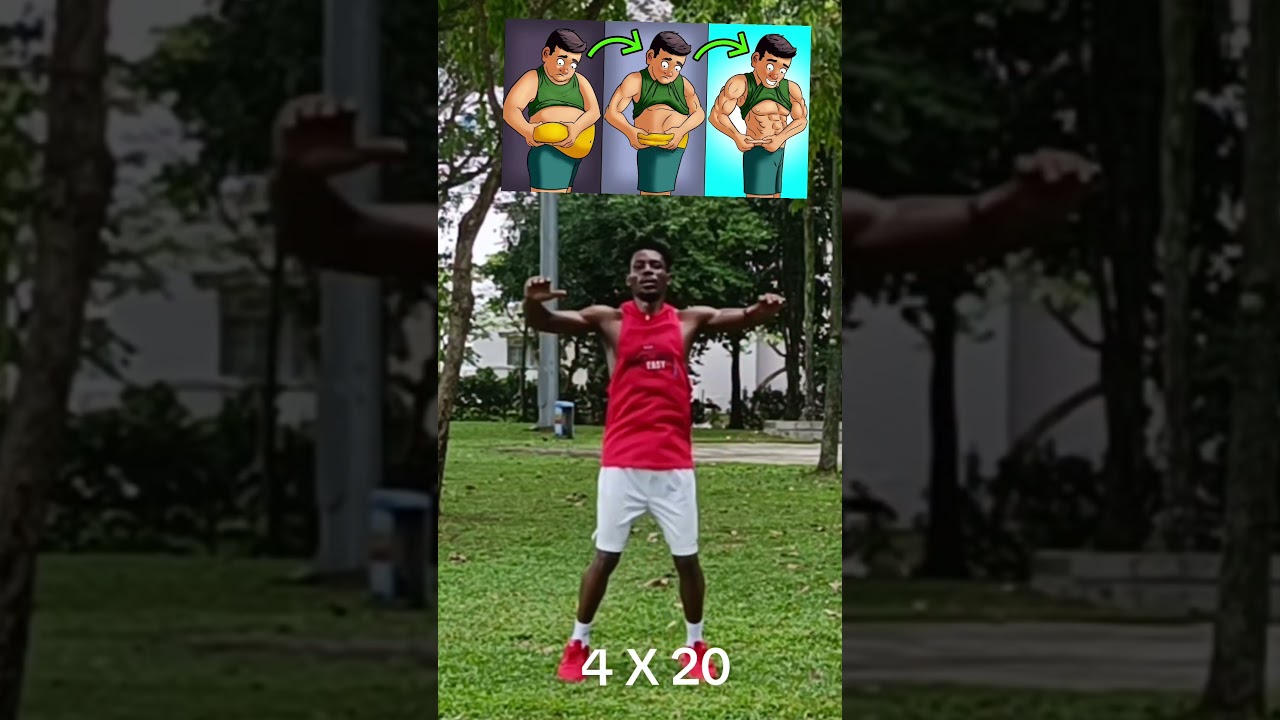 Лайфхаки для фитнеса всего тела, 