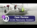 Ep 28: Crew Overboard Recovery System