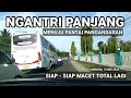 TRIP BANJAR - PANGANDARAN TERBARU