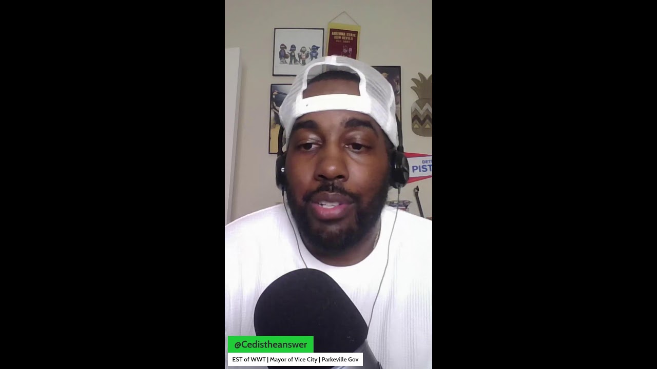 WWE MONDAY NIGHT MAYOR RAW POST SHOW 2.16.26 📱