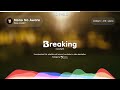 End of video