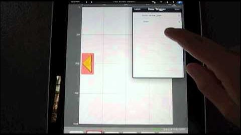 Demibooks® Composer Tutorial: Page Turns
