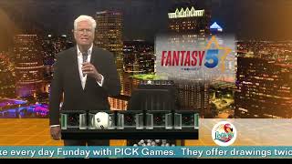 Jackpot Triple Play and Fantasy 5 20260421