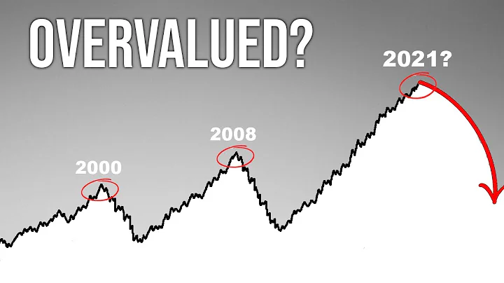 How To Tell When The Stock Market Is Overvalued - DayDayNews