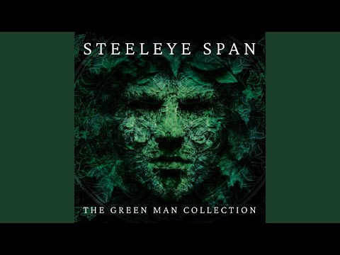 Green Man (2023)