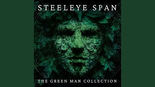 Green Man (2023)