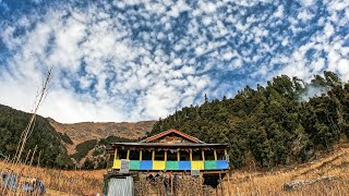 Waichin Valley - A hidden gem in Malana || Kasol || Himachal Pradesh