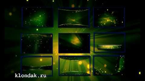 Digital Juice Editors Toolbox 1 - Editors Toolkit Pro vol.165 "Dark Particle"