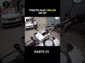 Pinote nas vielas de SP #policial #segurançapublica #flagrante  #fyp #viral