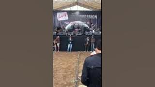 INTERFECTORMENT - Diorama teatrikal pembantaian