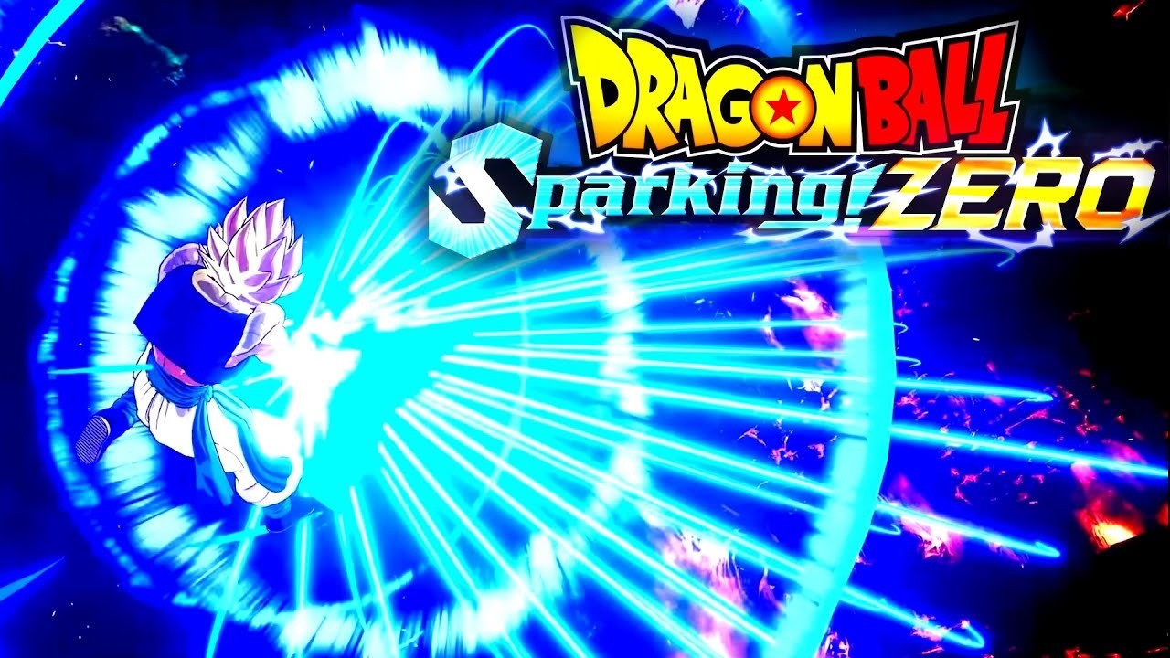 BT3 VETERANS React To SPARKING Zero's Newest GAMEPLAY Demo!