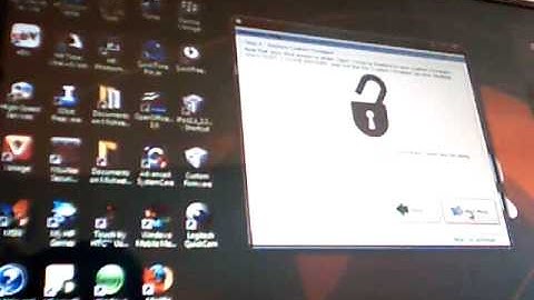 FoolProof way to Jailbreak an iPod touch/iPhone!