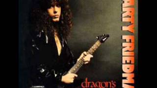 Marty Friedman-Evil Thrill