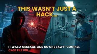 Case File 018: Inside the Mind of a Cyber Criminal