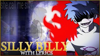 Silly Billy With S Ft kokokabooom   Hit Single Real
