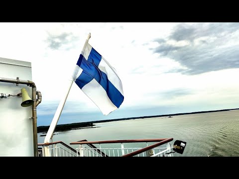 Видео: Финланд хаана байрладаг вэ?