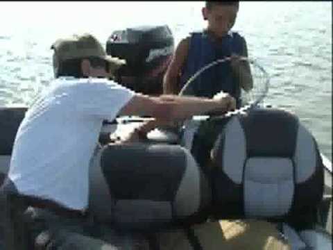 PETER GIARDINA AND FISHING WITH UNCLE NICK PART ONE.mp4