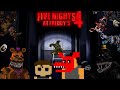 FNAF 4 OYNUYORUZ BENCE KORKMAYIZ (ALTIMIZA SIÇCAZ)