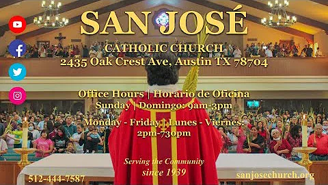 05.11.2022 - 1pm: Funeral Mass: Minerva Garcia
