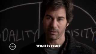 #Perception TNT - What is real? *HD*