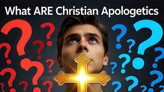 What ARE Christian Apologetics? | An Introduction to Defending Your Faith