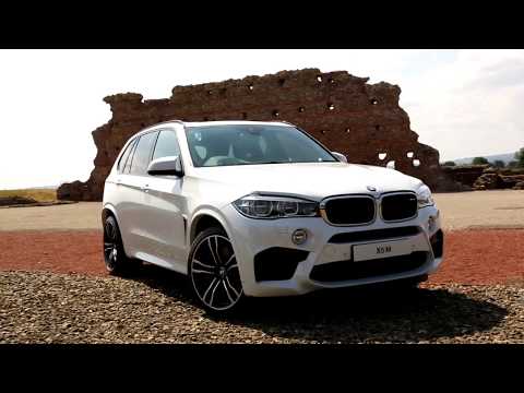 bmw-x5-m,-is-it-necessary?