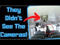 r/ProRevenge - Entitled Family Picks On The WRONG Bus Driver!