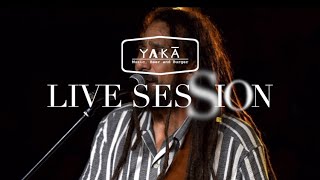 Big Mountain - Caribbean Blue Live in Yaka