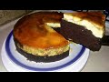 CHOCOFLAN Ó TORTA IMPOSIBLE sin leche condensada ni manteca ni chocolate ( Receta Fácil )