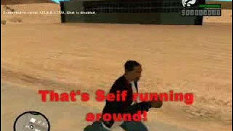 Project Andreas Reloaded || GTASite.pl