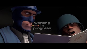 [SFM] Sneak peek of New project