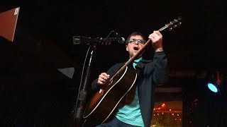 Video thumbnail of "Rivers Cuomo - Getchoo – Live in San Francisco"