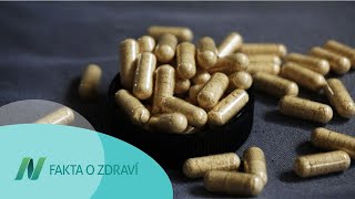 Údajné přínosy vitaminu K2: měli byste užívat doplňky stravy?