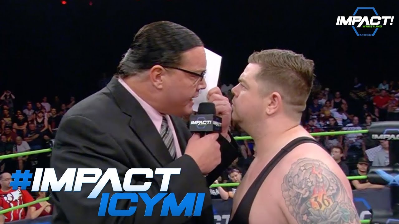 Grado Calls Out Joseph Park and Gets More Than He Was Looking For In Return | 