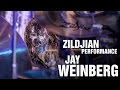 Zildjian Performance - Jay Weinberg plays Killpop