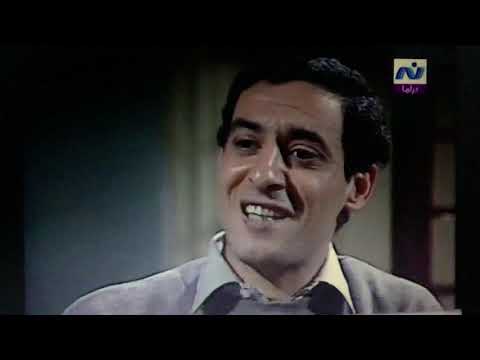 الشهد و الدموع المشهد المحذوف من الحلقة ٦