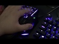 【Razer Synapse】Tartarus V2のキーパッド設定方法