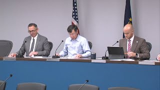 Vigo County commissioners award two schools with ARPA funds