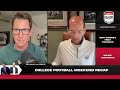 SKY’S THE LIMIT for Arch Manning and Texas?! | The Matt Barrie Show