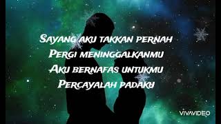 Sayang - Pasto (Lirik Lagu)