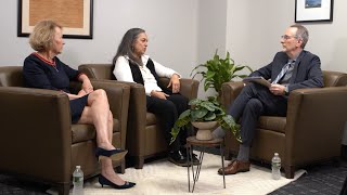 Legally Brief Episode 3: How Judges Rule