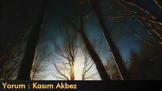 Serenad - Cahid Sıtkı Tarancı