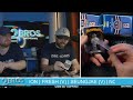 Marc's Stars and Stripes Break 5/26/26