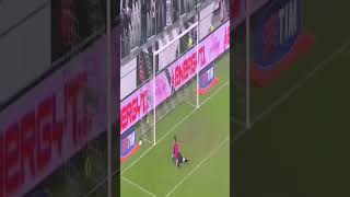 Paul pogba beautiful kick #foryou #football #funny #fifa #fypシ #viral