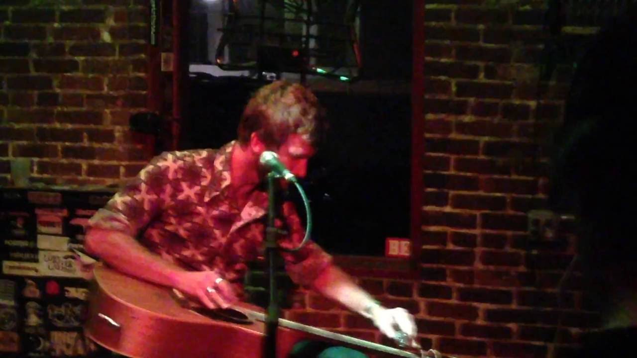 Owen Campbell at Tid Ball's Bowling Green , KY YouTube