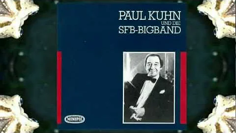 Paul Kuhn (Germany) - Das Sexikon