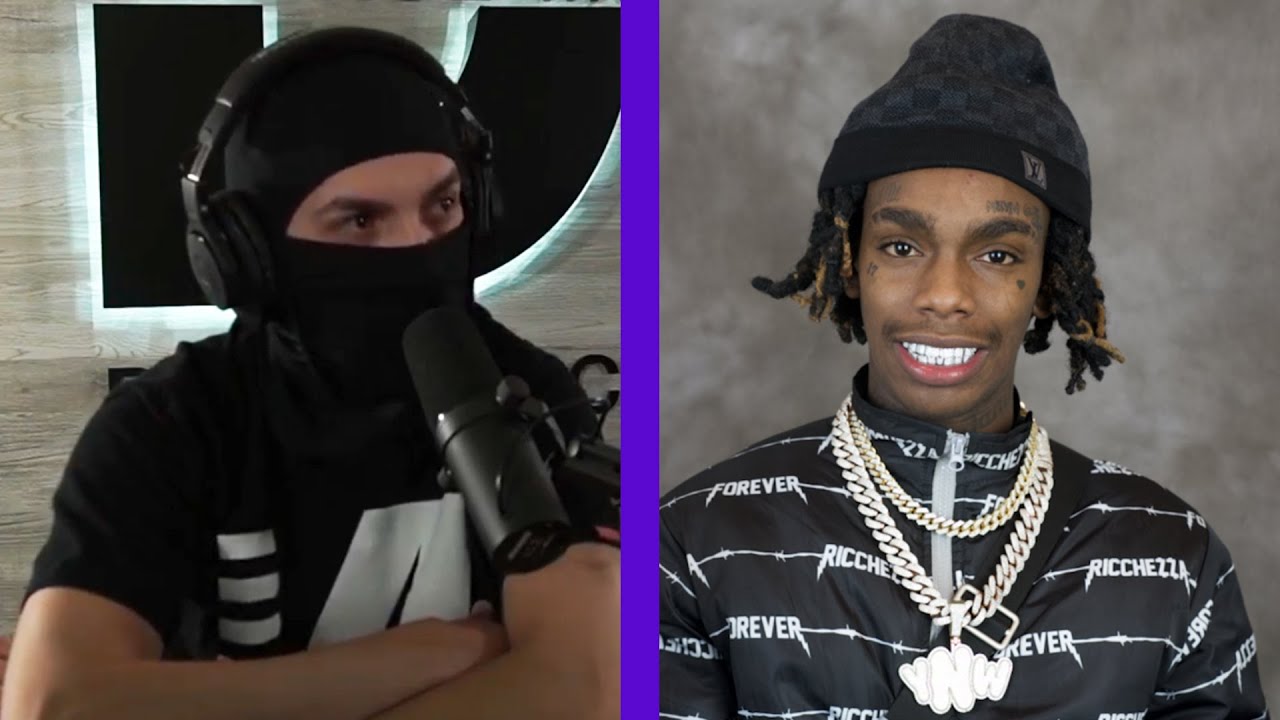 YNW Melly's Manager Turns In Melly's Phone To Police Which Has Evidence