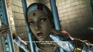 NEVERDEAD - Part 3 - Xbox 360 HD Playthrough