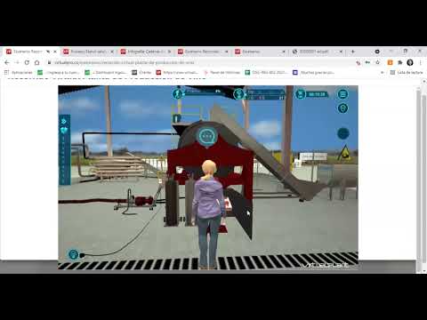 Capacitación Virtual Pro